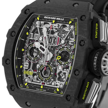 Richard Mille RM 11-03 Black