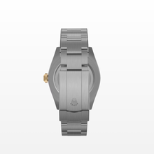 Rolex Oyster Perpetual Oyster, 41 mm, Oystersteel and Yellow Gold