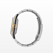 Rolex Oyster Perpetual Oyster, 41 mm, Oystersteel and Yellow Gold