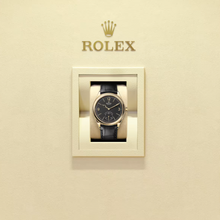 Rolex 1908 39 mm, Gold, Polished Finish