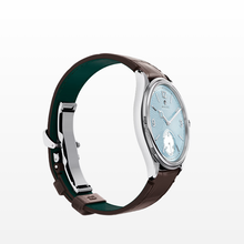 Rolex 1908 39 mm, Platinum, Polished Finish