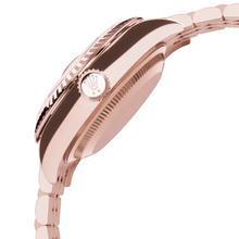 Rolex Lady-Datejust  Oyster, 28 mm, Everose Gold