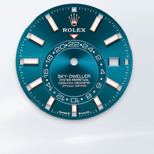Rolex Sky-Dweller Oyster, 42 mm, Everose Gold
