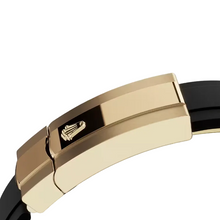 Rolex Sky-Dweller Oyster, 42 mm, Yellow Gold