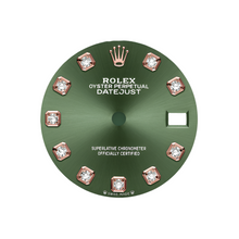 Rolex Lady-Datejust - Everose Rose Gold 28mm