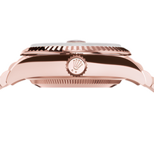 Rolex Lady-Datejust - Everose Rose Gold 28mm