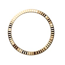 Rolex Oyster, Oystersteel and Yellow Gold