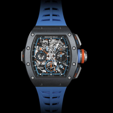 Richard Mille Automatic Winding Flyback Chronograph Gmt RM11-05
