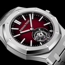 Royal Oak Selfwinding Flying Tourbillon 41 mm