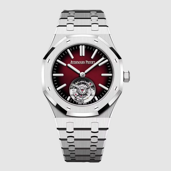 Royal Oak Selfwinding Flying Tourbillon 41 mm