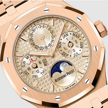 Royal Oak Selfwinding Perpetual Calendar 41 mm