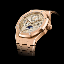 Royal Oak Selfwinding Perpetual Calendar 41 mm