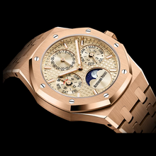 Royal Oak Selfwinding Perpetual Calendar 41 mm