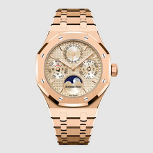 Royal Oak Selfwinding Perpetual Calendar 41 mm
