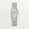 Cartier Tank Française Small Model