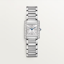 Cartier Tank Française Small Model