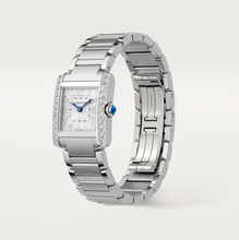 Cartier Tank Française Small Model