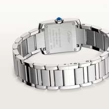 Cartier Tank Française Small Model