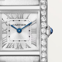 Cartier Tank Française Small Model