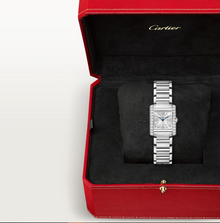 Cartier Tank Française Small Model