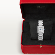 Cartier Tank Française Small Model