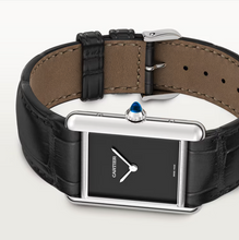 Tank Must De Cartier Watch 33mm