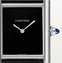Tank Must De Cartier Watch 33mm