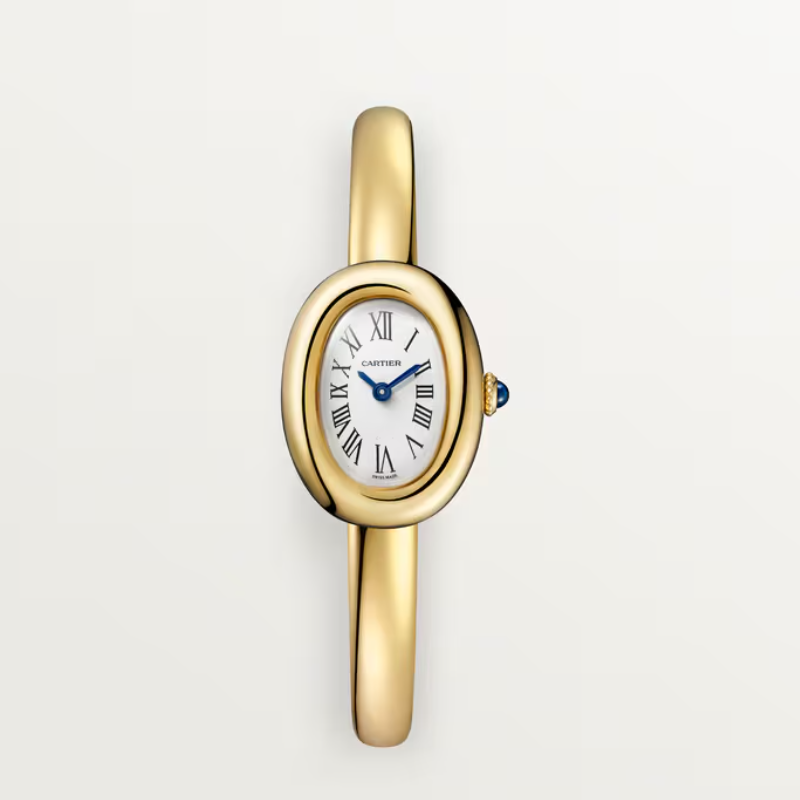 Cartier Baignoire Watch (Size 17)