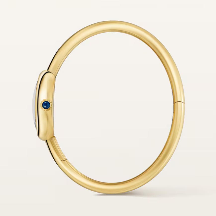 Cartier Baignoire Watch (Size 17)