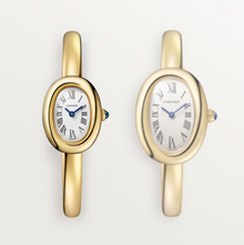 Cartier Baignoire Watch (Size 17)