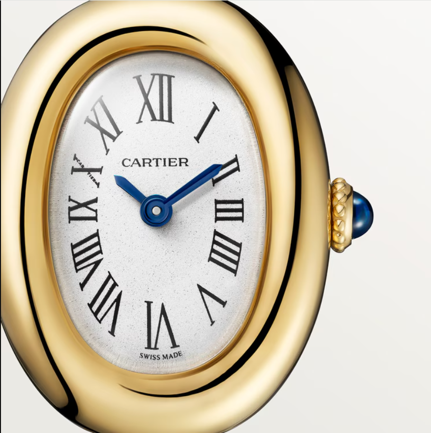 Cartier Baignoire Watch (Size 17)