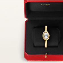 Cartier Baignoire Watch (Size 17)