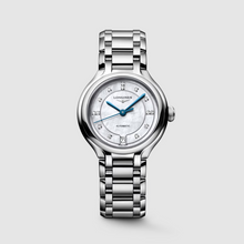 Longines Primaluna - Automatic Watch, Stainless Steel 34 mm