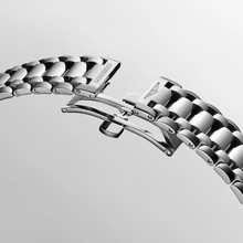 Longines Primaluna - Automatic Watch, Stainless Steel 34 mm