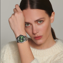 Longines Conquest, Automatic Watch, Stainless Steel 34 mm