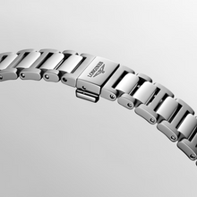 Longines Conquest, Automatic Watch, Stainless Steel 34 mm