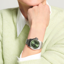 Longines Conquest, Automatic Watch, Stainless Steel 34 mm