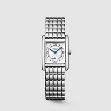Longines Mini Dolcevita, Quartz Watch, Stainless Steel