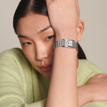 Longines Mini Dolcevita, Quartz Watch, Stainless Steel