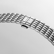 Longines Mini Dolcevita, Quartz Watch, Stainless Steel