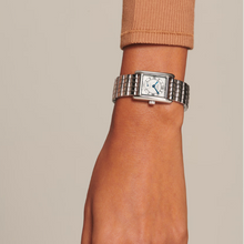 Longines Mini Dolcevita, Quartz Watch, Stainless Steel