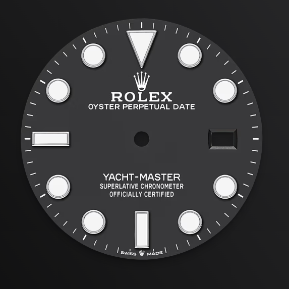 Rolex Yacht-Master 42  Oyster, 42 mm, RLX Titanium