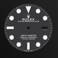 Rolex Yacht-Master 42  Oyster, 42 mm, RLX Titanium