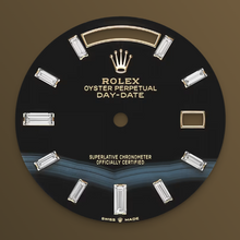 Rolex Day-Date 40 Oyster, 40 mm, Yellow Gold