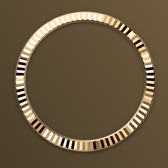 Rolex Day-Date 40 Oyster, 40 mm, Yellow Gold