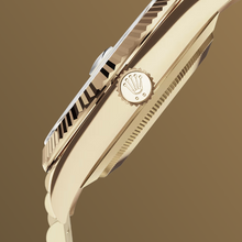 Rolex Day-Date 40 Oyster, 40 mm, Yellow Gold