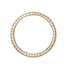 Rolex Lady-Datejust Watch Everose Gold 31 mm