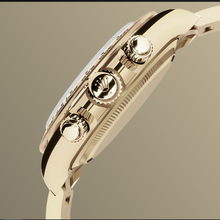 Rolex Cosmograph Daytona Oyster Yellow Gold