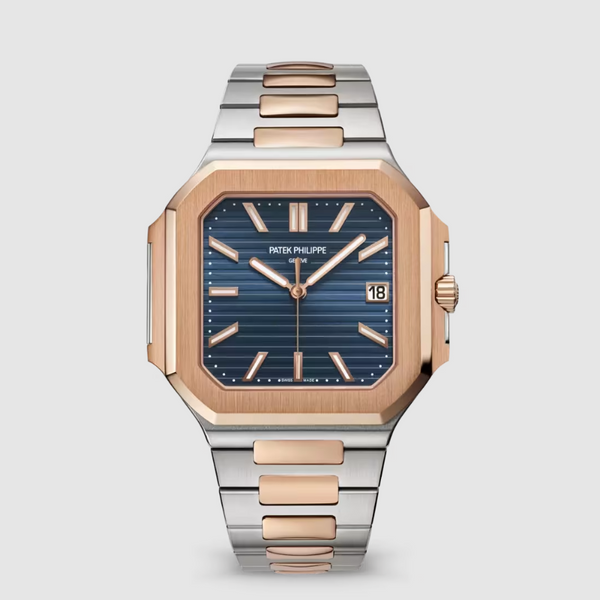 Patek Philippe Cubitus Rose Gold 40 mm