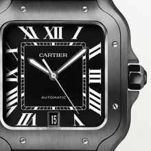 Cartier Santos De Cartier Watch 41mm